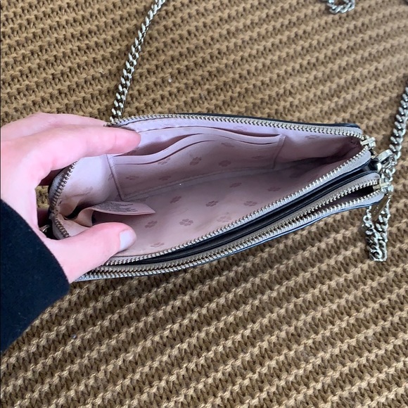 Kate spade crossbody - Picture 4 of 5